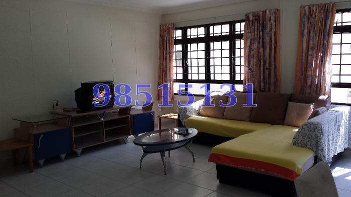 Bukit Panjang Ring Road thumbnail photo